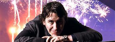 Jools Holland